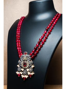 Nayaab by Sonia - Utsav Necklaces