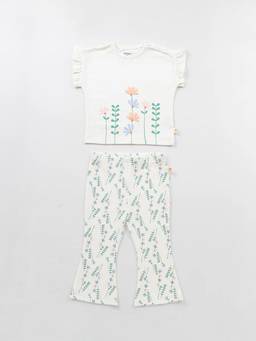 Softsens Baby - Grow in Grace Top with Trouser