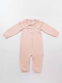 Peach color option, Currently selected
