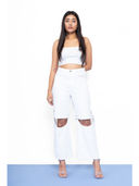 White color option, Sold out, Currently selected