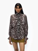 Brown color option