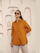 Mustard color option