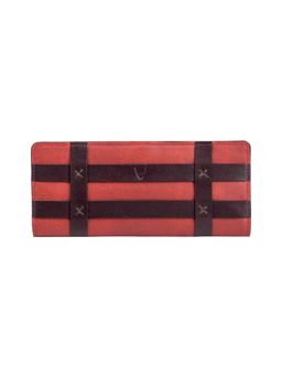 Hidesign - Red Freedom W2 RF Wallets