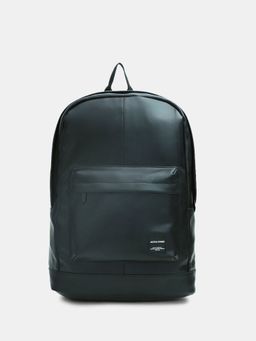 Jack & Jones - Solid Green Backpack