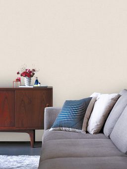 Excel - Plain Beige French Terry
