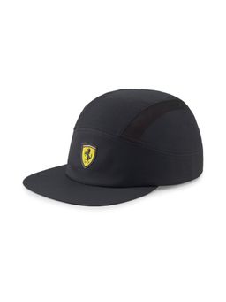 Puma - Ferrari Sptwr Rct Black Cap