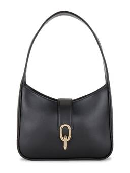ANINE BING - Lili Raffia Tote Bag Brown