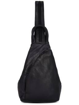 Free People - Suzie Suede Slouch Tote Brown