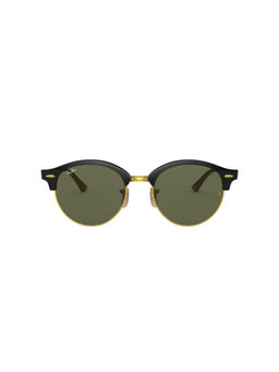 Ray-Ban - 0RB4246 Forest Green Icons Clubmaster Sunglasses - 51 mm