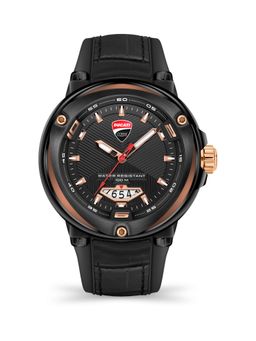 Ducati Corse - DTWGN2018901 Analog Watch for Men