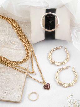 Joker and Witch - Joker & Witch Little Hearts Love Stack (Set of 4)