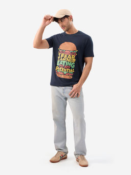 The Souled Store - The Soulted Store Originals Foodie T-Shirt