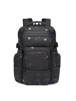 Ozuko - Hydroflex Range Camo Backpack