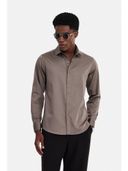 Brown color option, Currently selected