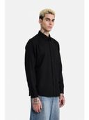 Black color option, Currently selected