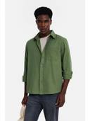 Olive color option, Currently selected