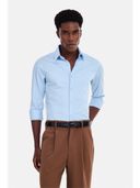 Blue color option, Currently selected