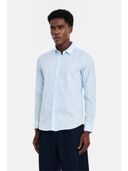 Blue color option, Currently selected
