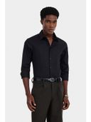 Black color option, Currently selected