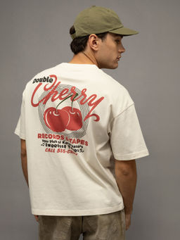 American Eagle - Relaxed Graphic T-Shirt