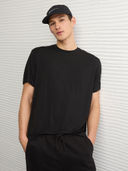Black color option, Sold out, Currently selected