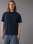 Navy Blue color option, Sold out, Currently selected