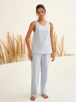 Muvazo - Moonlit Reverie Co-Ord (Set of 2)