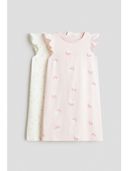 Pink color option, Currently selected