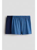 Blue color option