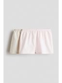 Pink color option, Currently selected