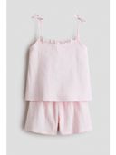 Pink color option, Currently selected