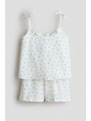 White color option