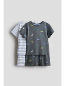 Grey color option, Currently selected