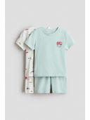 Turquoise color option