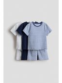 Blue color option