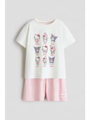 Pink color option, Currently selected