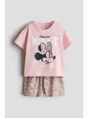 Pink color option, Currently selected