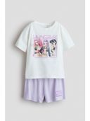 White color option
