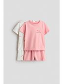 Pink color option