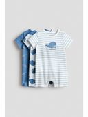 Blue color option