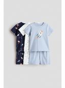 Blue color option, Currently selected