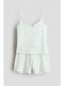 White color option, Currently selected