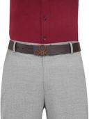Brown color option, Currently selected