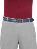 Navy Blue color option, Currently selected