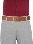 Tan color option, Currently selected