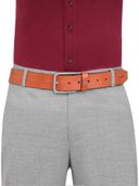 Tan color option, Currently selected