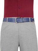 Navy Blue color option, Currently selected