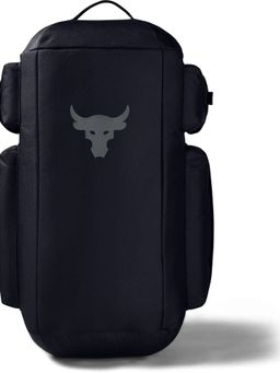 Under Armour - Project Rock Duffle BP Women