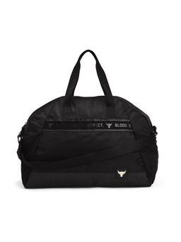 Under Armour - Project Rock Gym Bag Men