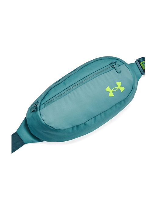 Under Armour Waist Bag Bag Under Armour UA Project Rock Waist Bag-BLK